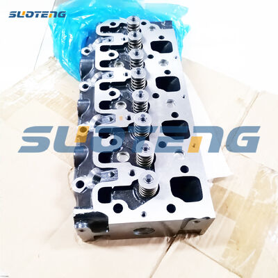 308-1859 3081859 سر سیلندر Assy برای موتور C22
