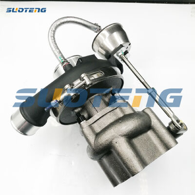 150105-00057 15010500057 توربوشارژر برای موتور DL06