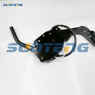 قفل اهرم ایمنی هیدرولیک 234-6613 2346613 برای بیل مکانیکی 312D