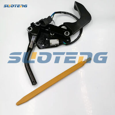 قفل اهرم ایمنی هیدرولیک 234-6613 2346613 برای بیل مکانیکی 312D