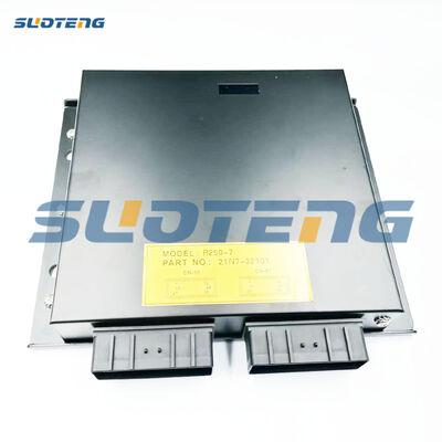 21N7-32101 21N732101 کنترل کننده CPU برای حفاری R250-7