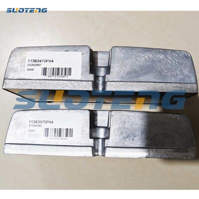 11383470 کنترلر ECU برای بیل مکانیکی EC220D