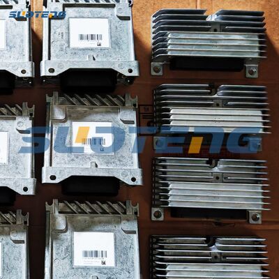 11383470 کنترلر ECU برای بیل مکانیکی EC220D