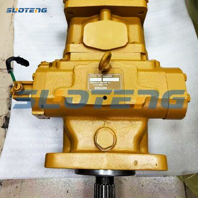 384-9431 384-9432 پمپ پیستونی هیدرولیک برای لودر چرخ 993K