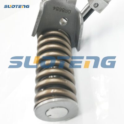 0R-8684 0R8684 انژکتور سوخت دیزل برای موتور 3116 3126