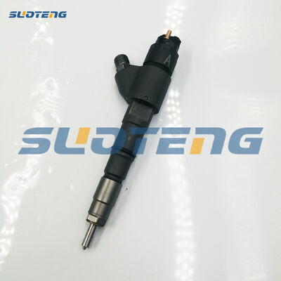 0445 120 067 Common Rail انژکتور دیزل برای بیل مکانیکی EC210B