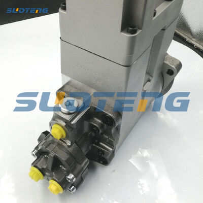 ۳۱۹-۰۶۷۷ ۳۱۹-۰۶۷۷ پمپ تزریق سوخت برای موتور C7 C9 E330D Excavator