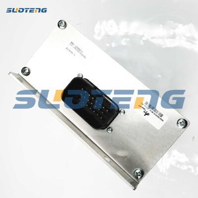 12725875 ECU ماژول کامپیوتر برای موتور گریدر G700B