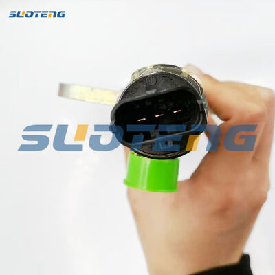 لوله روغن ریل مشترک 3978448 برای بیل مکانیکی R200W-7A