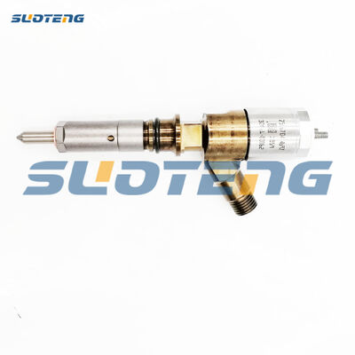 انژکتور سوخت 32F61-00062 Common Rail برای موتور C6