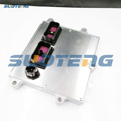 4921776 ماژول کنترل موتور ECM برای حفاری PC200-7 PC400-7
