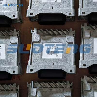 VOE247223114 247223114 واحد کنترل ECU برای قطعات حفاری EC210