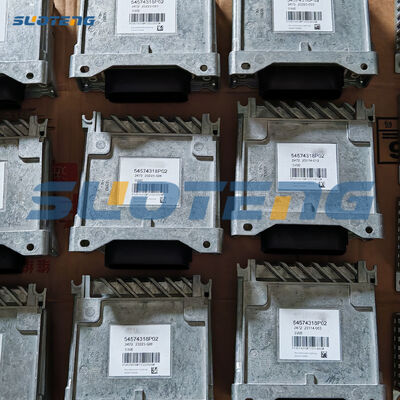 VOE247223114 247223114 واحد کنترل ECU برای قطعات حفاری EC210