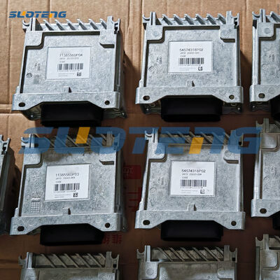 VOE247223114 247223114 واحد کنترل ECU برای قطعات حفاری EC210