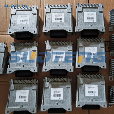 VOE247223114 247223114 واحد کنترل ECU برای قطعات حفاری EC210