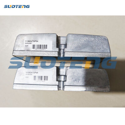 VOE2194093 2194093 واحد کنترل واحد کنترل ECU برای قطعات بیل مکانیکی EC140