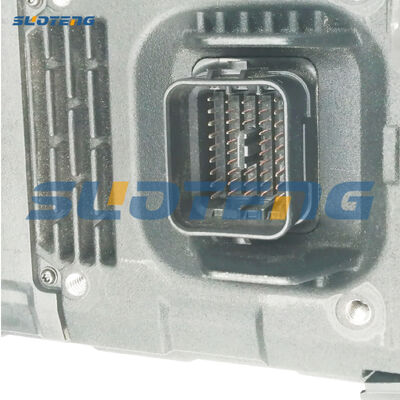 490-5873 4905873 نمایشگر برای بیل مکانیکی 320GC