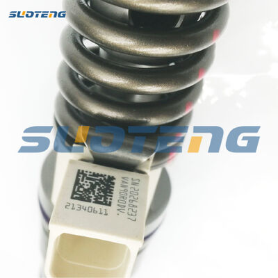 VOE21340611 تزریق کننده سوخت 21340611 برای کامیون FM400