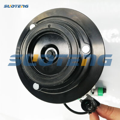 کمپرسور کولر گازی 992505H030 برای کامیون HD45