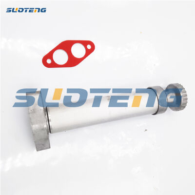 162-3905 1623905 پمپ اولیه سوخت برای موتور 114