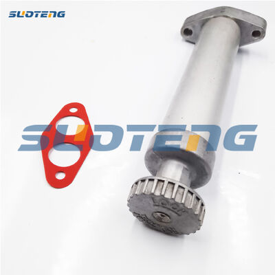 162-3905 1623905 پمپ اولیه سوخت برای موتور 114