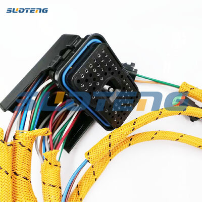 دسته سیم 230-6279 2306279 برای بیل مکانیکی 330C