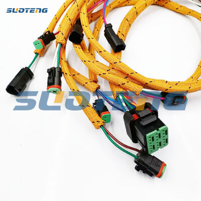 دسته سیم 230-6279 2306279 برای بیل مکانیکی 330C