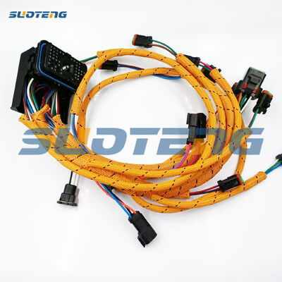 دسته سیم 230-6279 2306279 برای بیل مکانیکی 330C