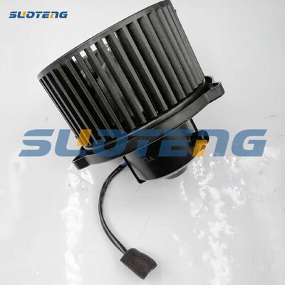 موتور دمنده 11N6-90700 11N690700 برای بیل مکانیکی R210LC-7