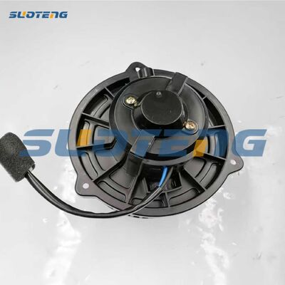موتور دمنده 11N6-90700 11N690700 برای بیل مکانیکی R210LC-7