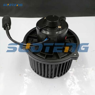 موتور دمنده 11N6-90700 11N690700 برای بیل مکانیکی R210LC-7