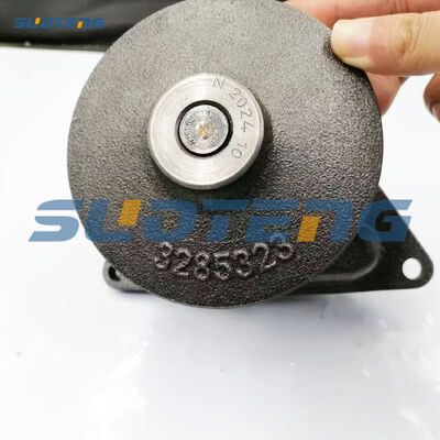 3285323 پمپ آب برای حفاری R305LC7