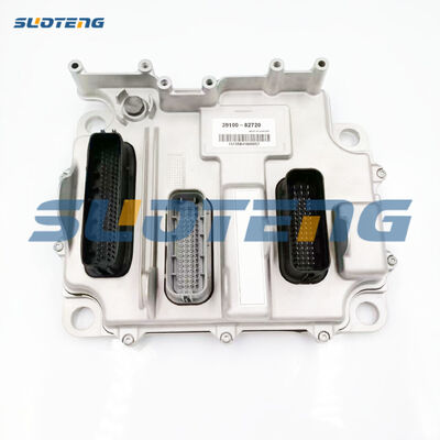 39100-82720 کنترل ECU 3910082720 برای قطعات موتور