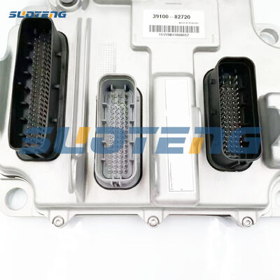 39100-82720 کنترل ECU 3910082720 برای قطعات موتور