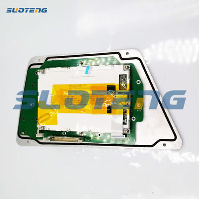 2027789 صفحه نمایش کنترل برای 950G Loader