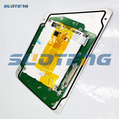 2027789 صفحه نمایش کنترل برای 950G Loader