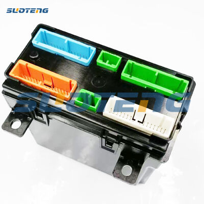 VOE21067821 21067821 کنترل کننده واحد کنترل ECU برای قطعات ماشین آلات