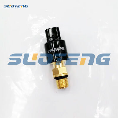 سنسور سوئیچ فشار 20PS981-2 برای بیل مکانیکی R215-7
