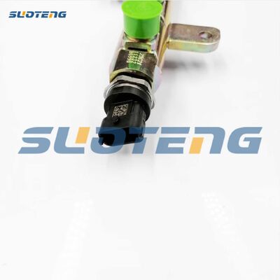 منیفولد سوخت 397-8448 3978448 برای موتور QSB6.7