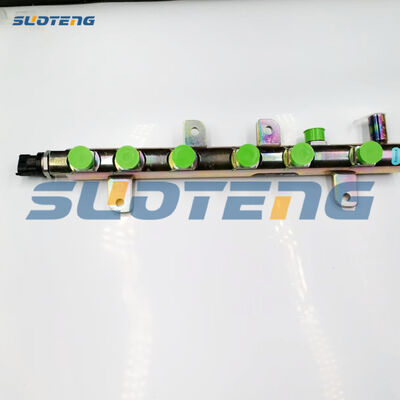 منیفولد سوخت 397-8448 3978448 برای موتور QSB6.7