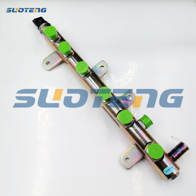 منیفولد سوخت 397-8448 3978448 برای موتور QSB6.7