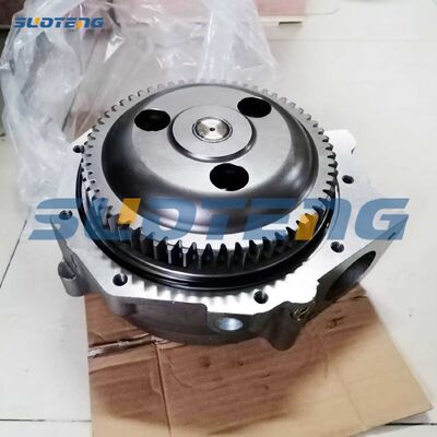 پمپ آب 366-0168 3660168 برای موتور C18