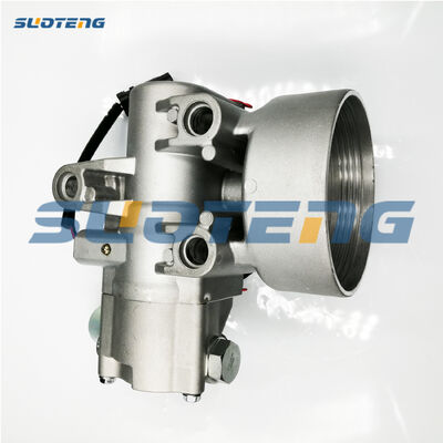 436-7074 پمپ سوخت برای موتور C9.3