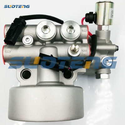 436-7074 پمپ سوخت برای موتور C9.3