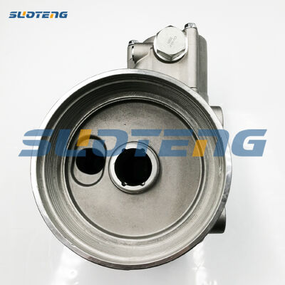 436-7074 پمپ سوخت برای موتور C9.3