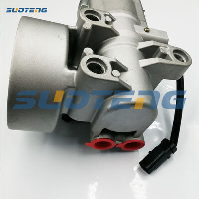 436-7074 پمپ سوخت برای موتور C9.3