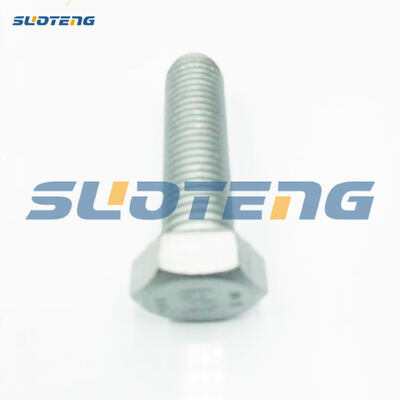 8T4141 پیچ برای بیل مکانیکی 307