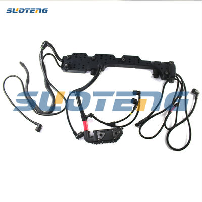 VOE15107205 15107205 EC460BLC D12 سیم کشی موتور