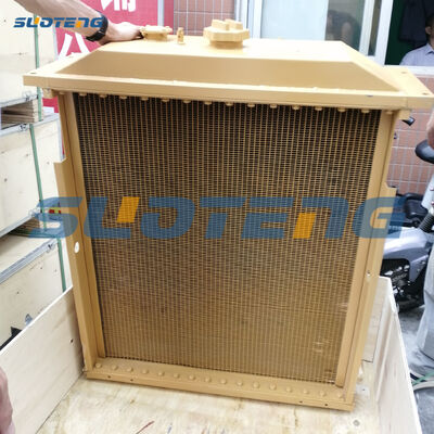 7N-5128 7N5128 رادیاتور خنک کننده روغن برای قطعات تراکتور D6D