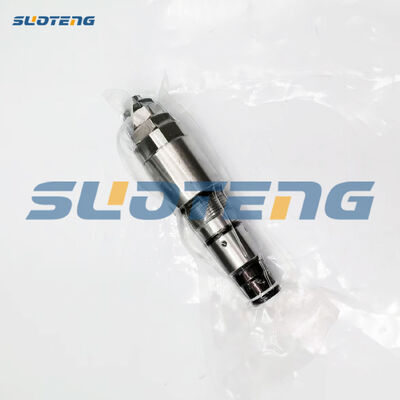 31Q8-17821 31Q817821 شیر اطمینان برای بیل مکانیکی R210LC9